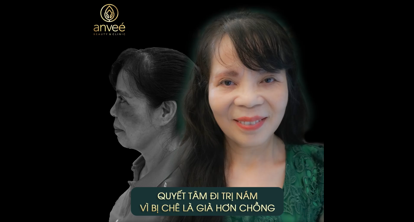 NÁM ĐEO BÁM DAI DẲNG NHIỀU NĂM TRỜI, NỖI NIỀM KHÔNG PHẢI AI CŨNG THẤU